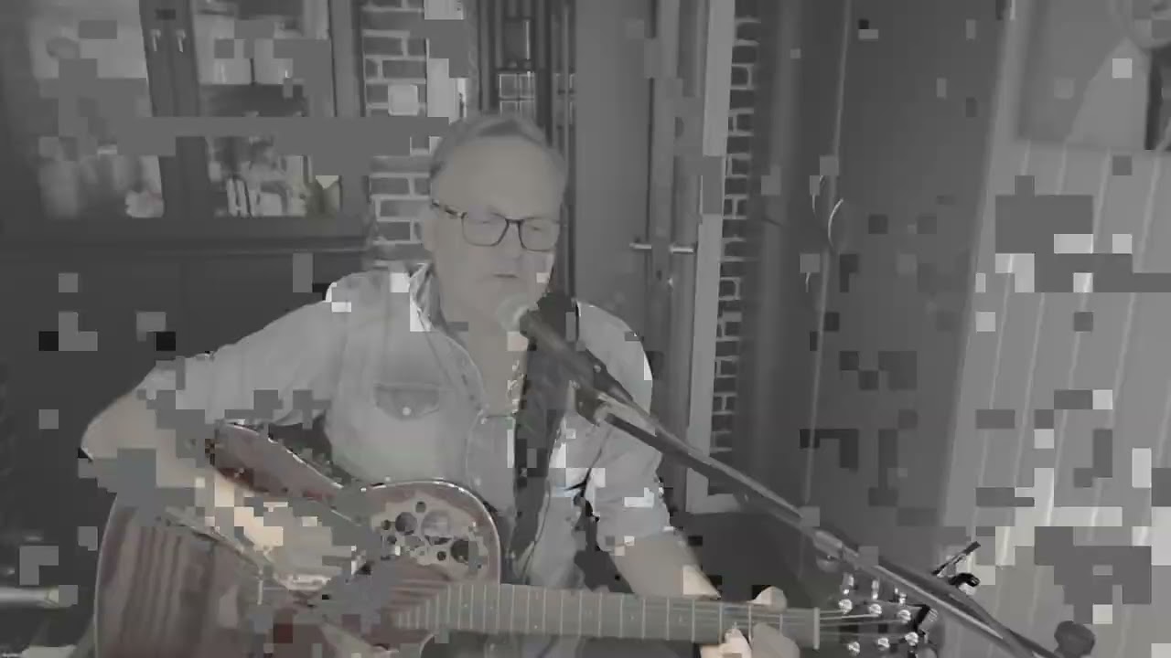 Höghus låghus dårhus / Marcus (cover Imperiet)