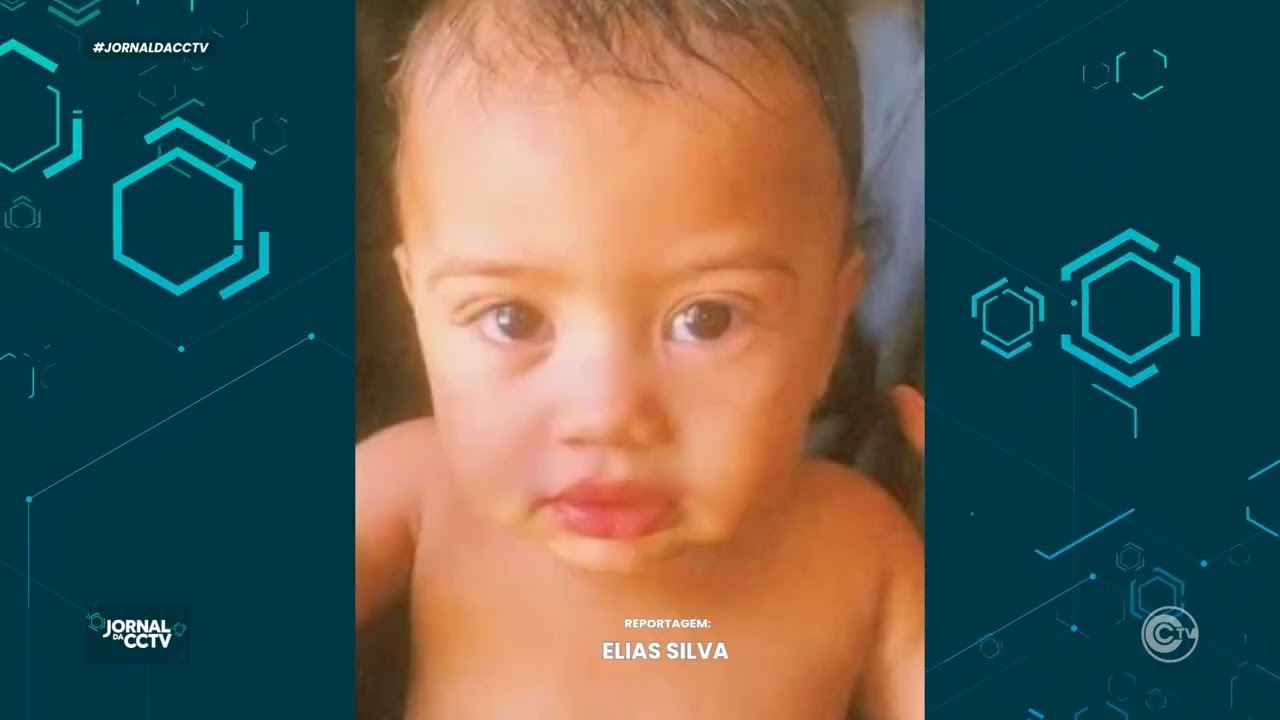 Padastro mata Bebê de 10 meses e forja sequestro na Cidade de Hortolândia 