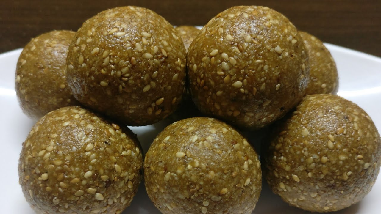 Ellu Unde |ಪಾಕ ಇಲ್ಲದೆ ಸುಲಭವಾಗಿ ಕೇವಲ5-6 ನಿಮಿಷದಲ್ಲಿ ಬರಿ2 ಸಾಮಗ್ರಿಗಳನ್ನು ಬಳಸಿ ಎಳ್ಳು ಉಂಡೆ ಮಾಡಿ|In kannada