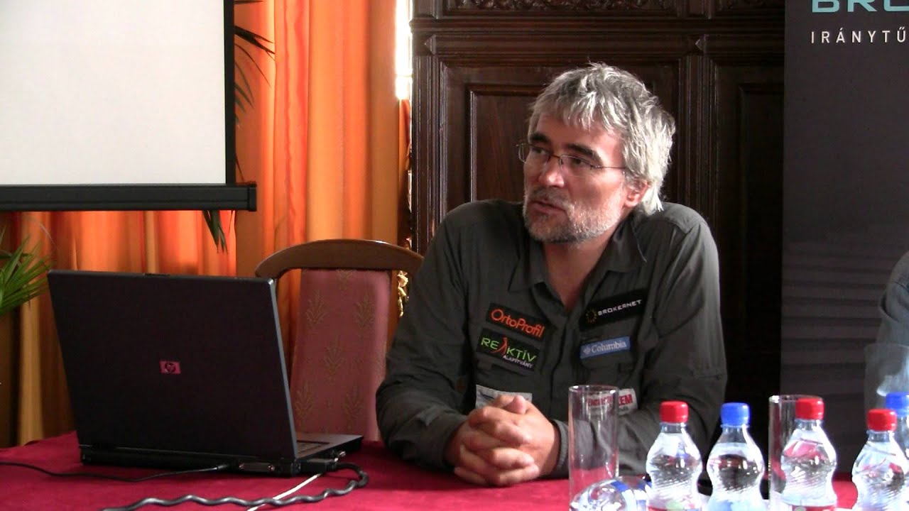 Annapurna expedíció 2012: SAJTÓTÁJÉKOZTATÓ