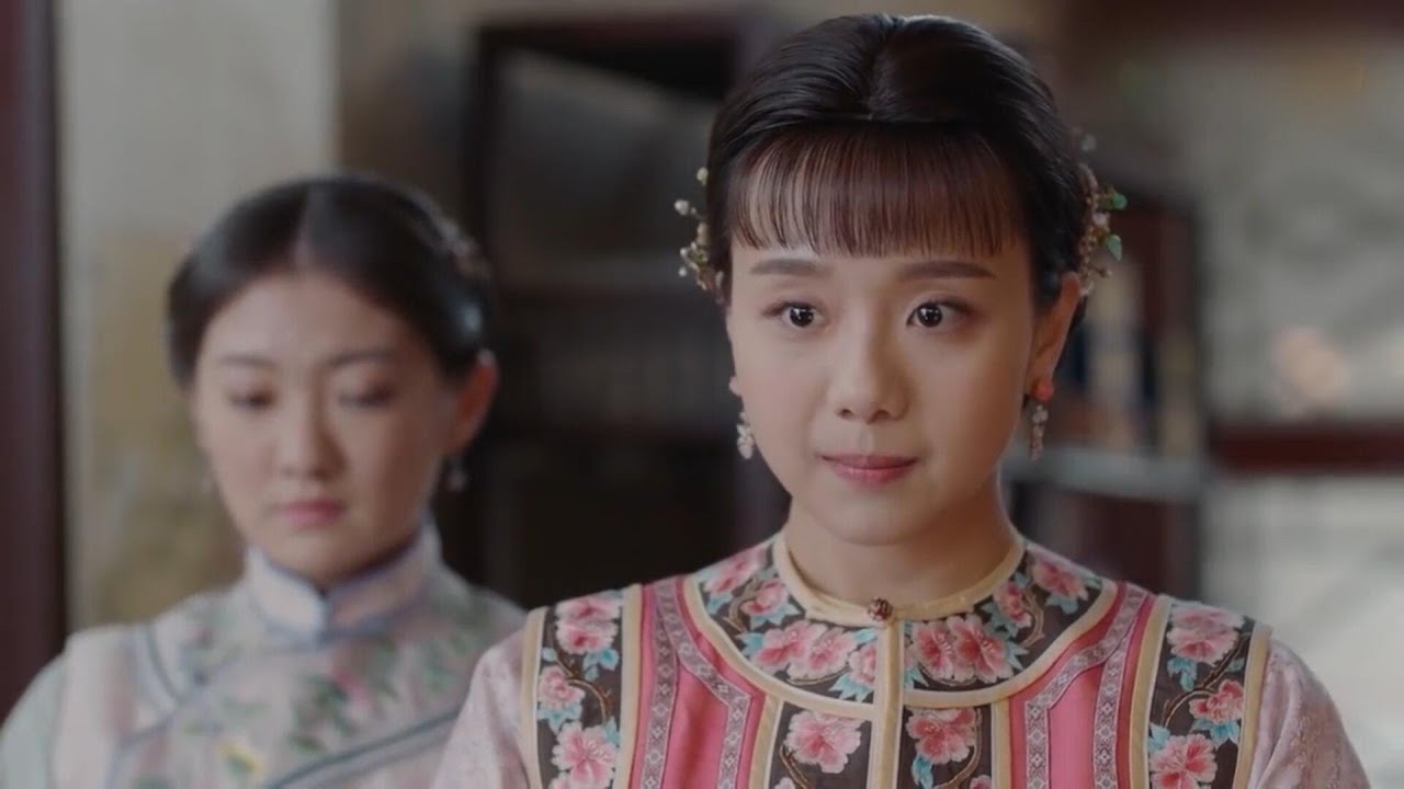 【♥趙白石vs吳漪】 吳漪癡戀趙白石，以三道菜表白，趙白石卻用莊子的一句話回絕了，吳漪也是可憐愛上了不愛自己的男人