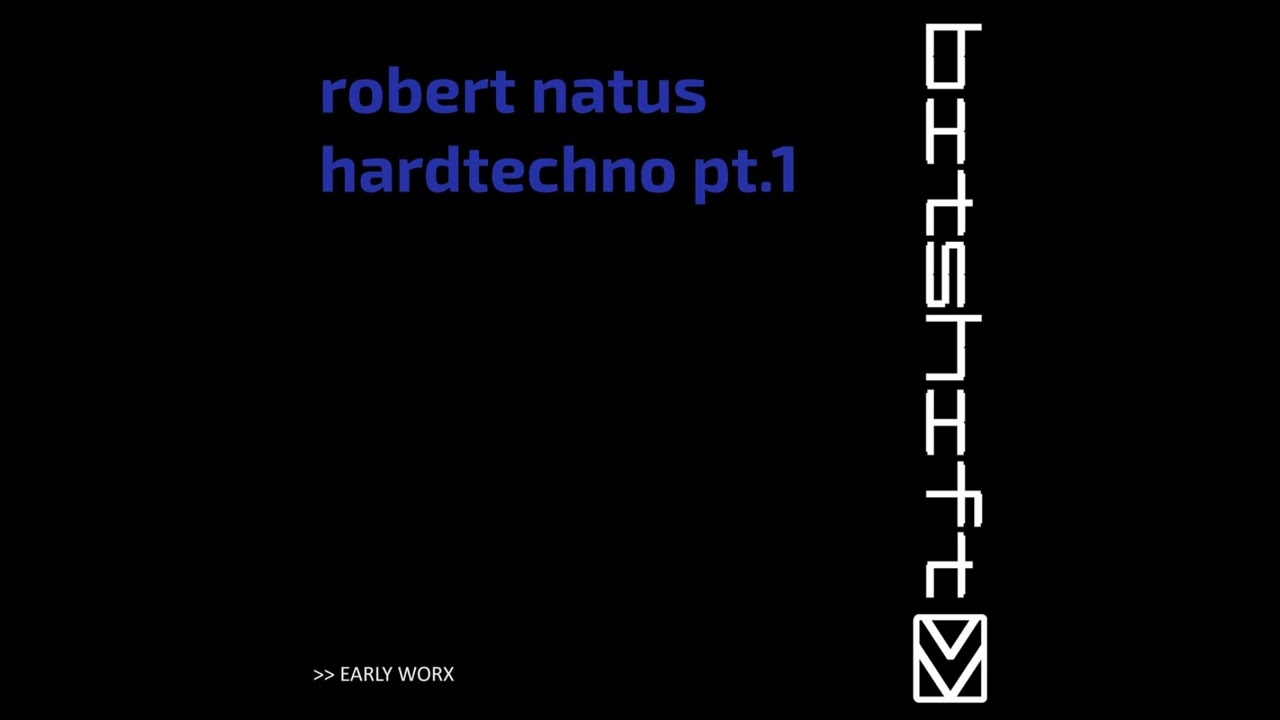 Robert Natus - PvP [BITSHIFTEW06]
