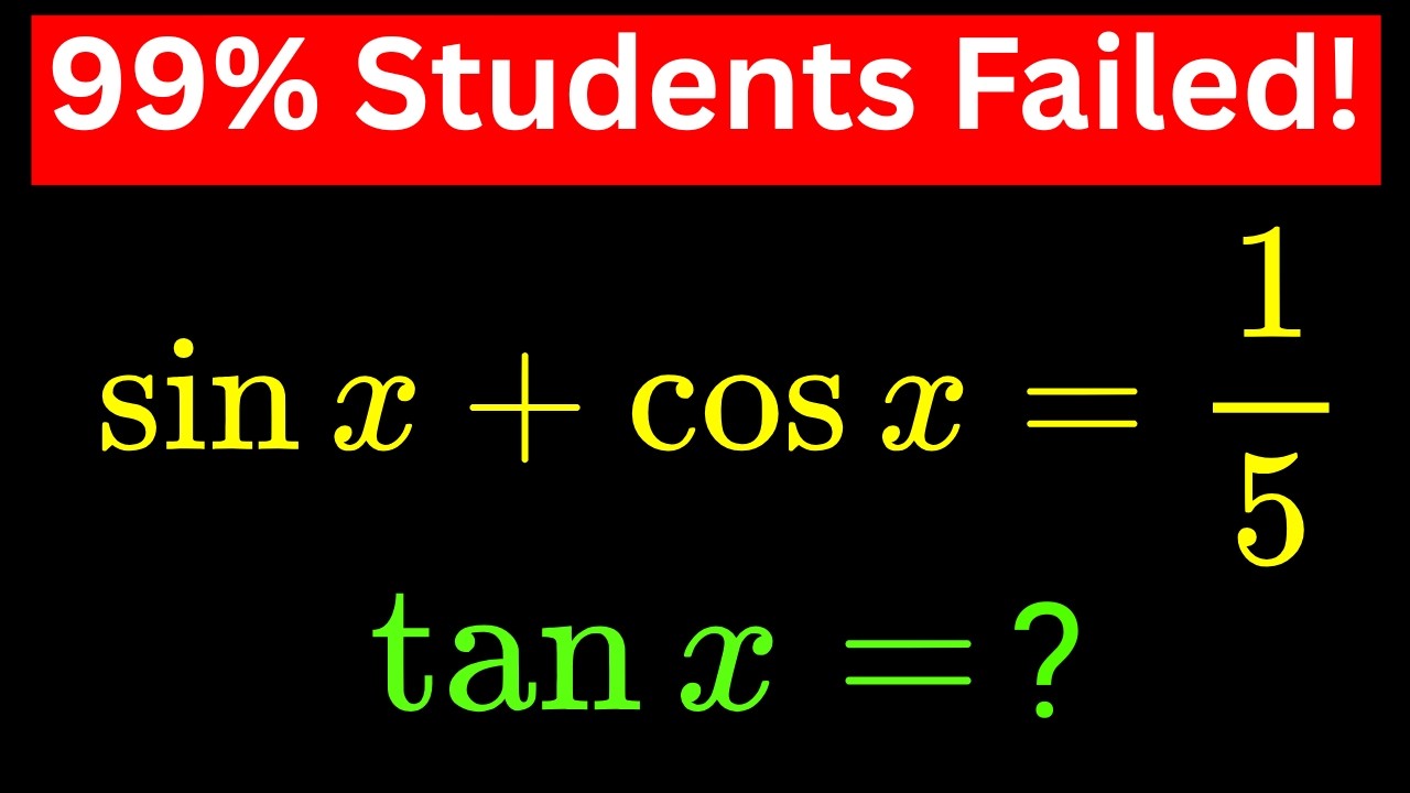 Germany | Maths Olympiad for College Students | Harvard University Admission Interview Tricks