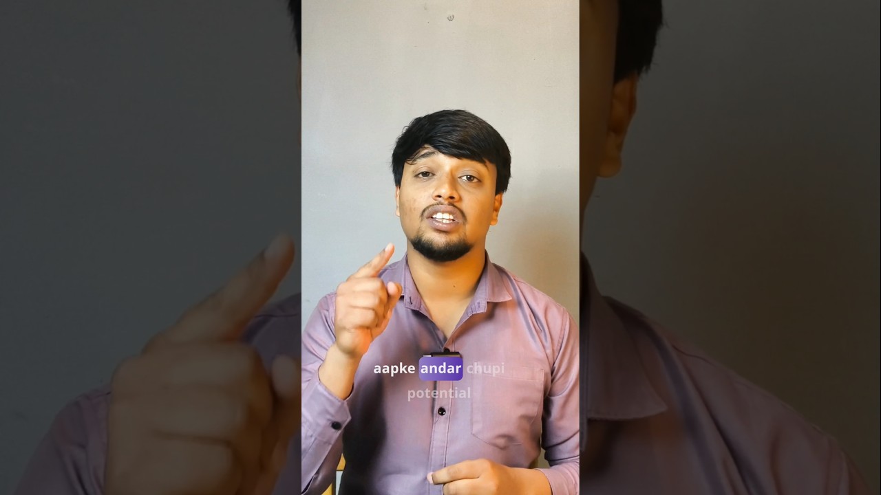 Dusron se Comparison Band Karo 🚫 | Khud ki Race Khud Ke Saath Jito ⛳ #Islam #Viral #muslim #motivate