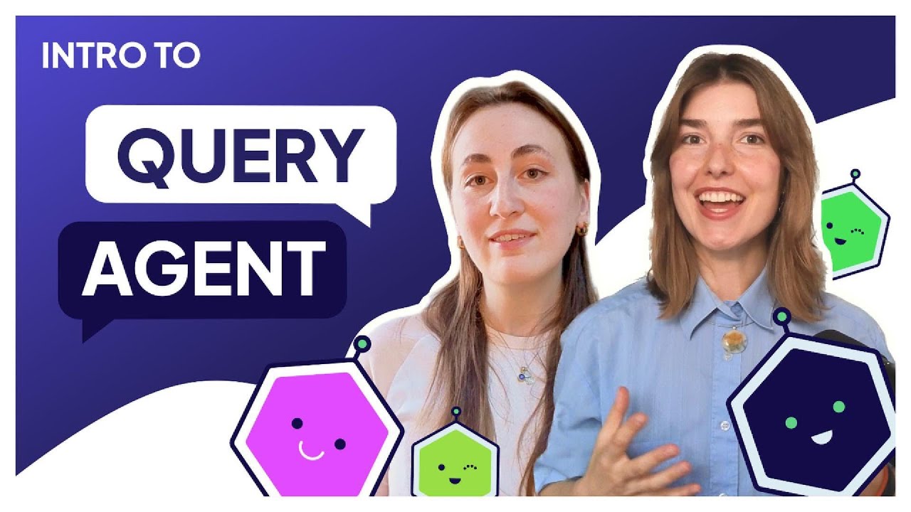 The Query Agent
