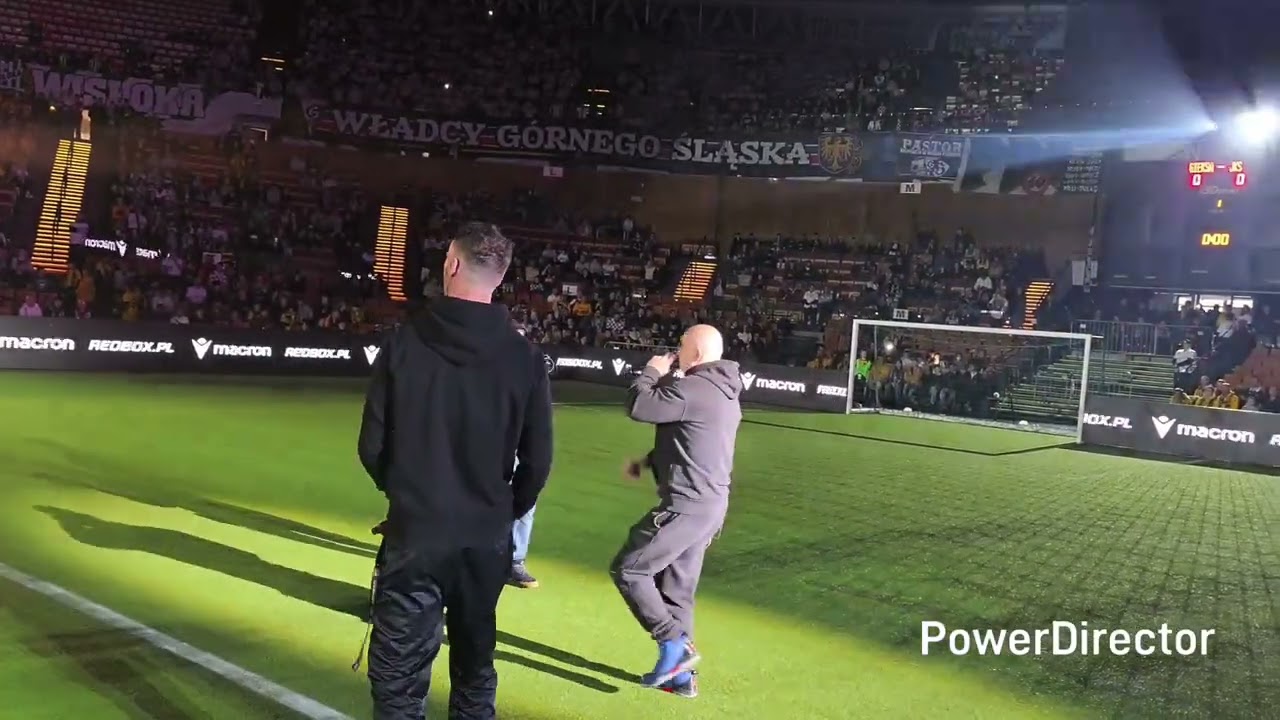 Finał Superbet Katowice