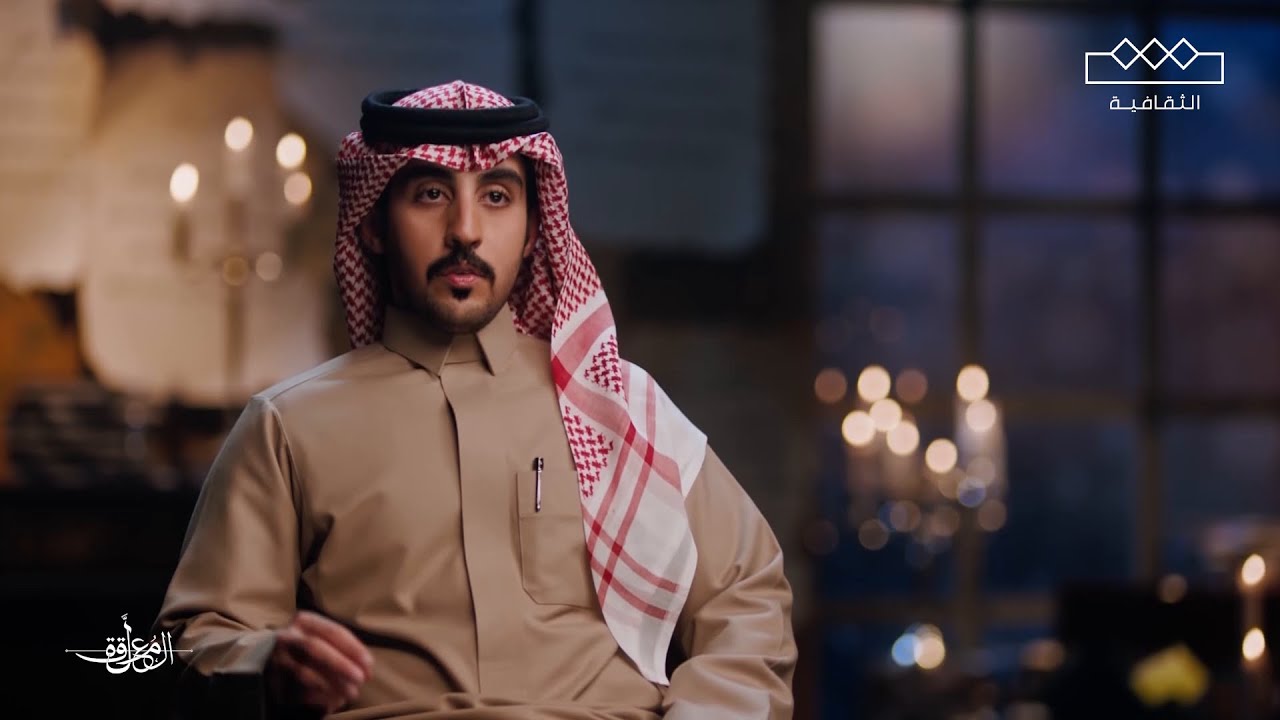 الحلقة الأولى | محمد بن ماضي؛ المعلقة الموسم الثاني
