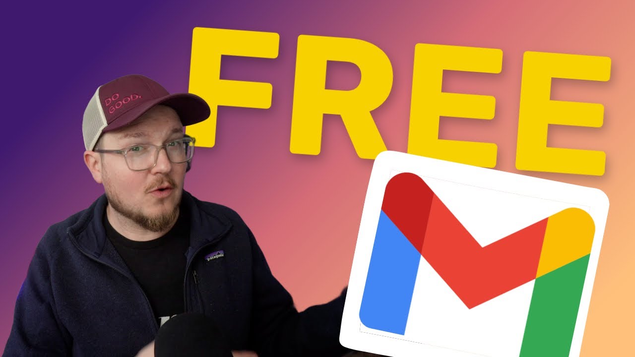 Используйте Gmail с собственным доменом БЕСПЛАТНО (или почти бесплатно)