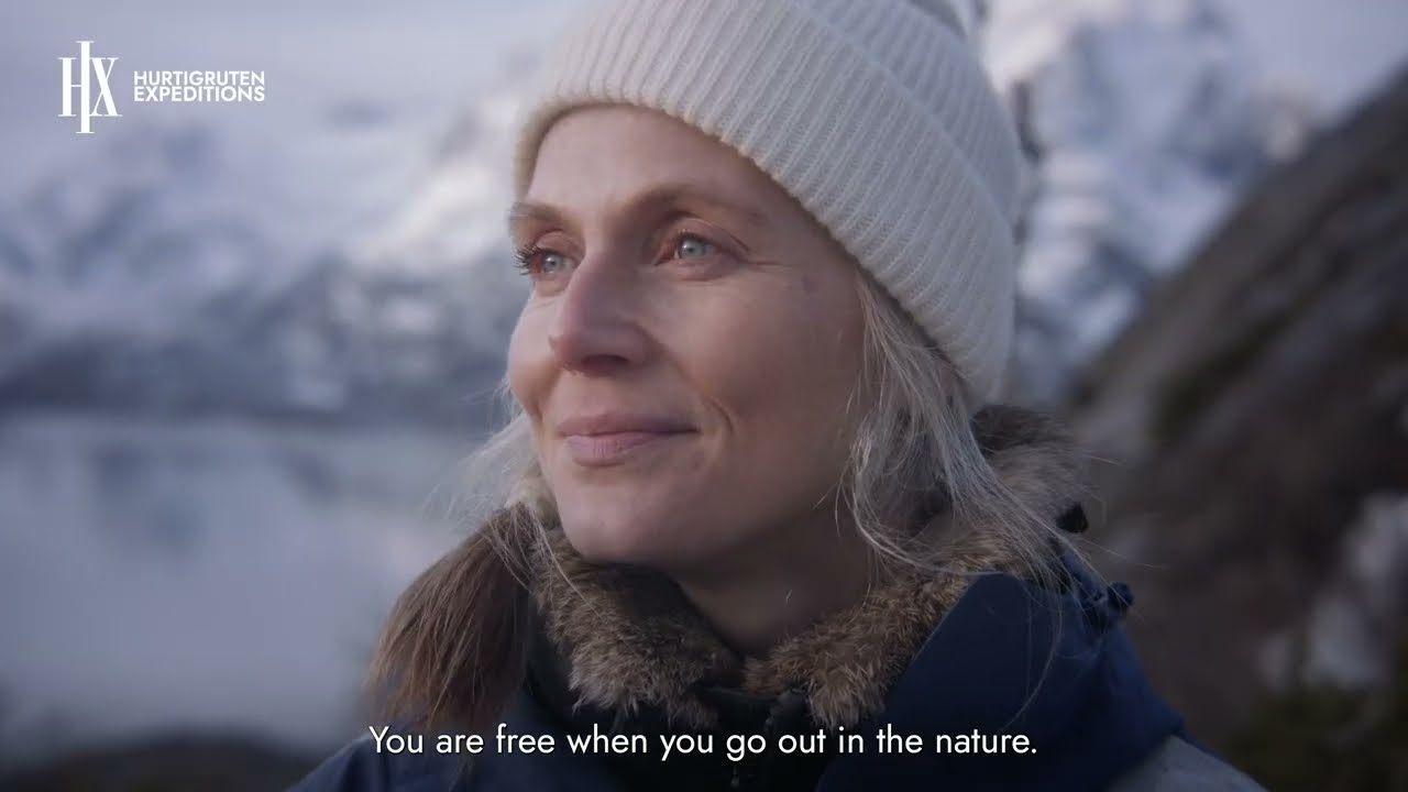 HX Expeditions: Discover Norway - a Friluftsliv Experience | ROL Cruise
