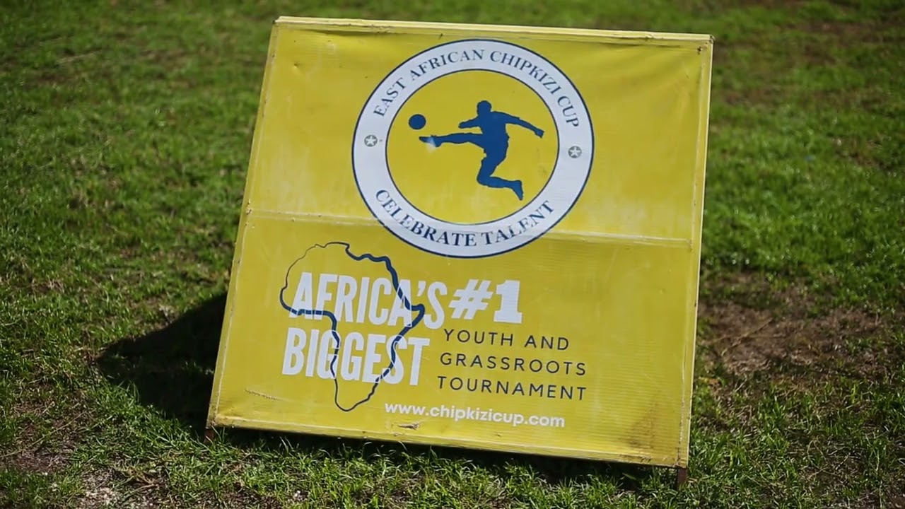 CHIPKIZI CUP 2025 HIGHLIGHTS