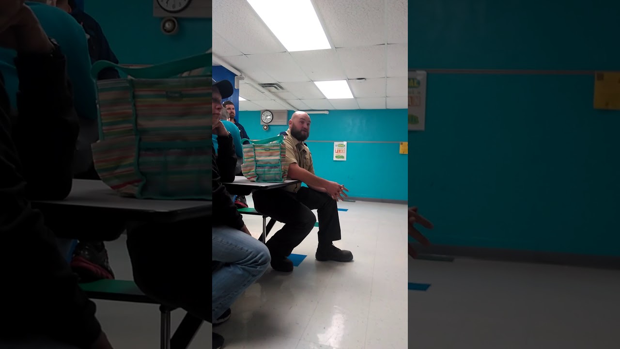 Police dog finds drugs