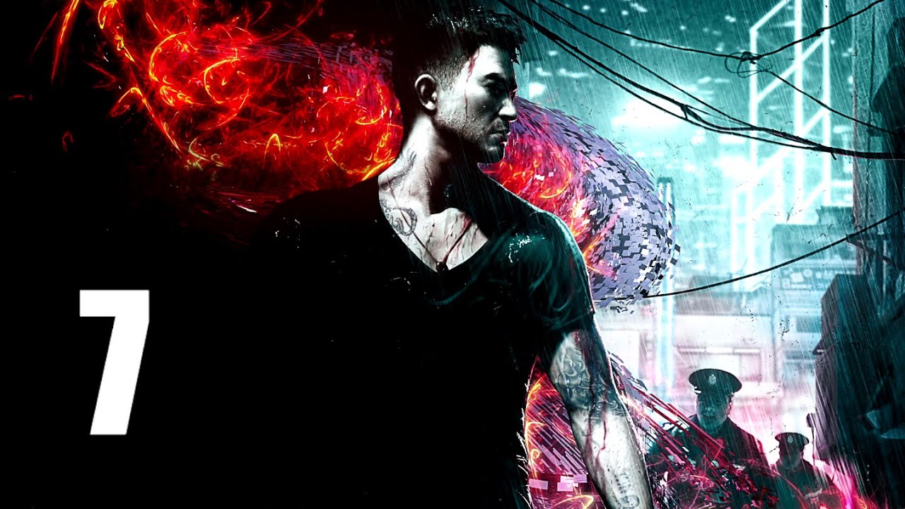 Sleeping Dogs - Del 7 (Norsk Gaming)
