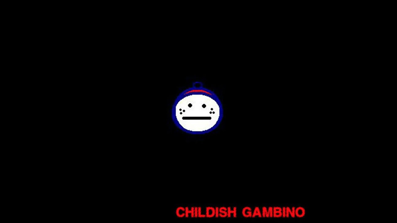 Childish Gambino - Til I Die (HD)