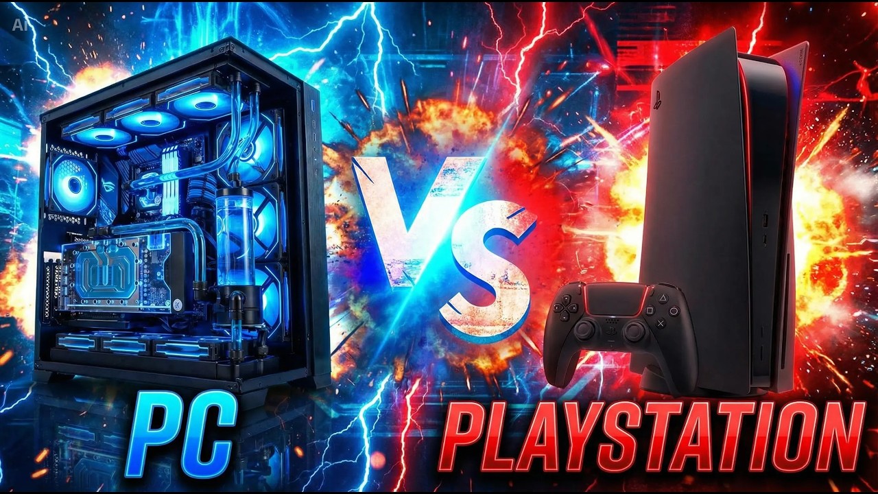 PlayStation vs PC in Reload Ranked - Wer Dominiert?
