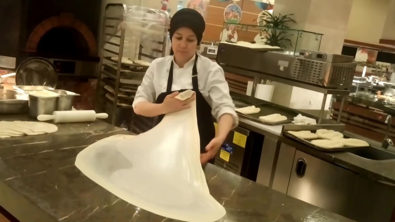 Zehra Chef'ten  Börek Dersi-BÖREK NASIL YAPILIR-BÖREKÇİ TEYZE- BASİT BÖREK YAPIMI - LEZZETLİ BÖREK