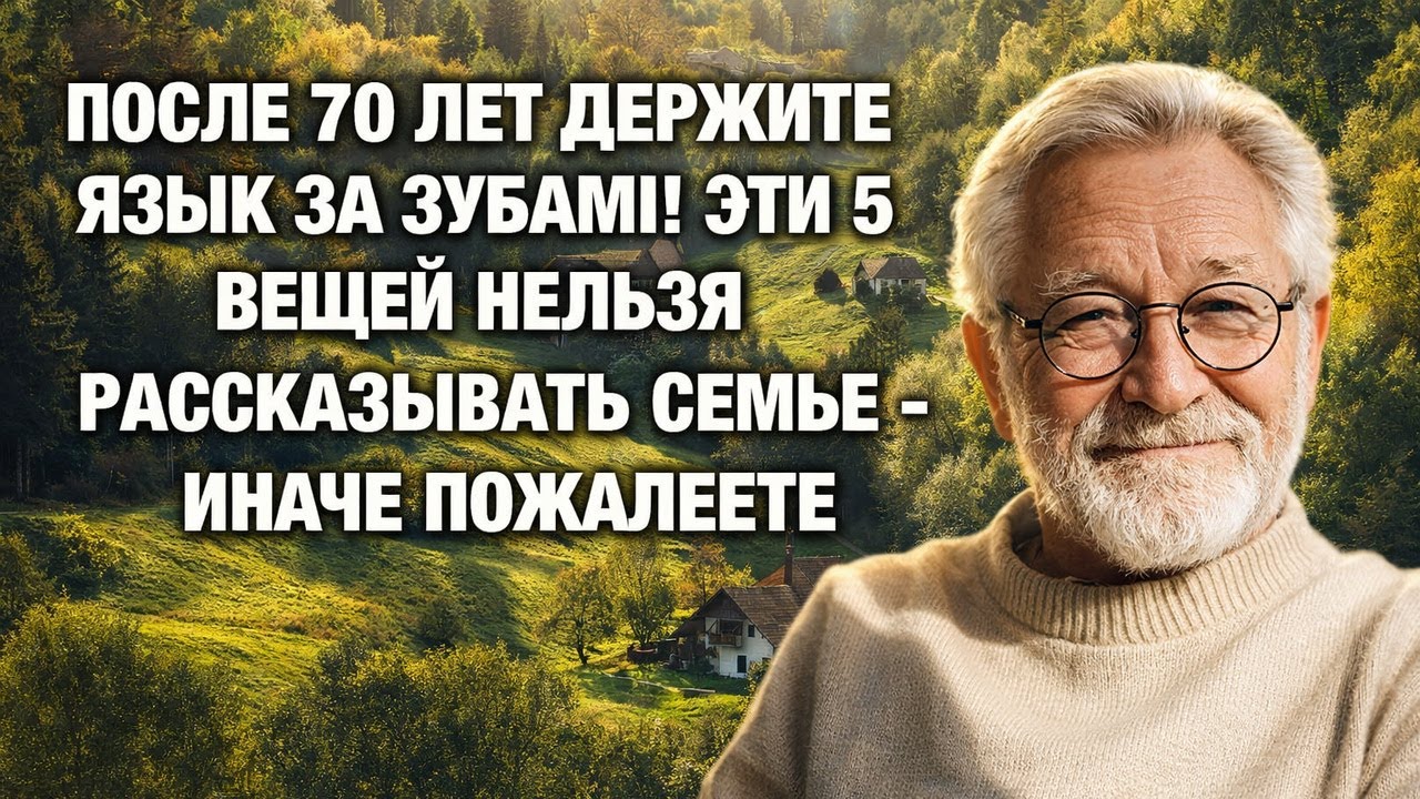 Узнай ЭТО — и ОТНОШЕНИЯ с близкими МОГУТ Улучшиться за 14 дней