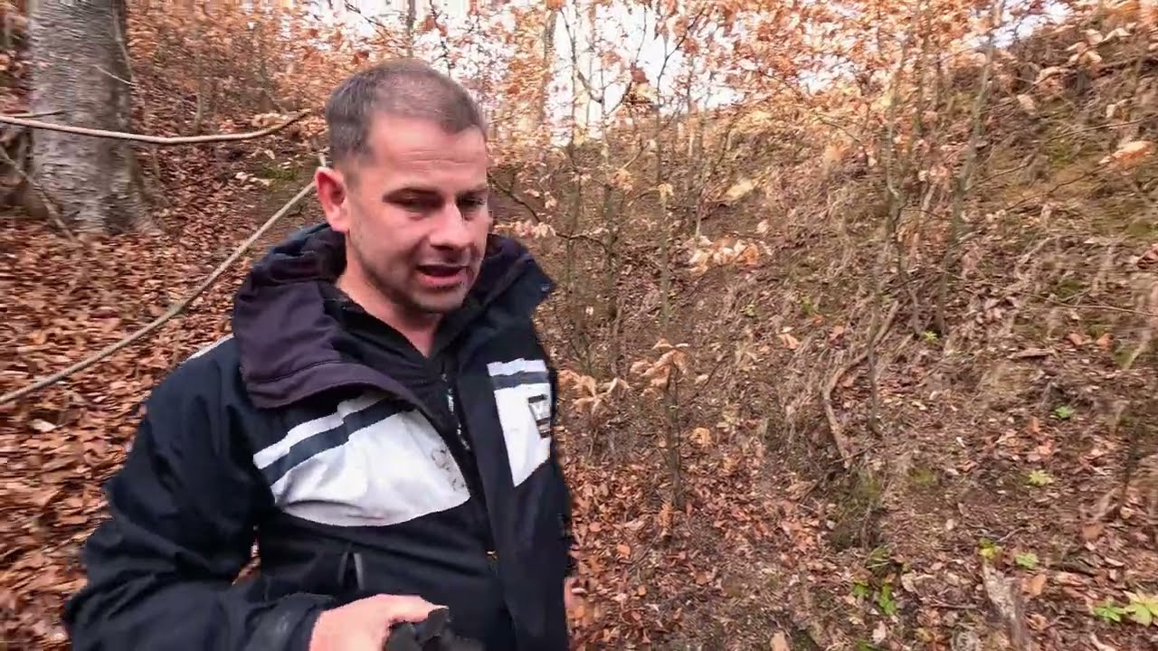 ZAGINIONA SZTOLNIA w Górach Sowich? DEPCZEMY PO PIĘTACH KOPACZOM!