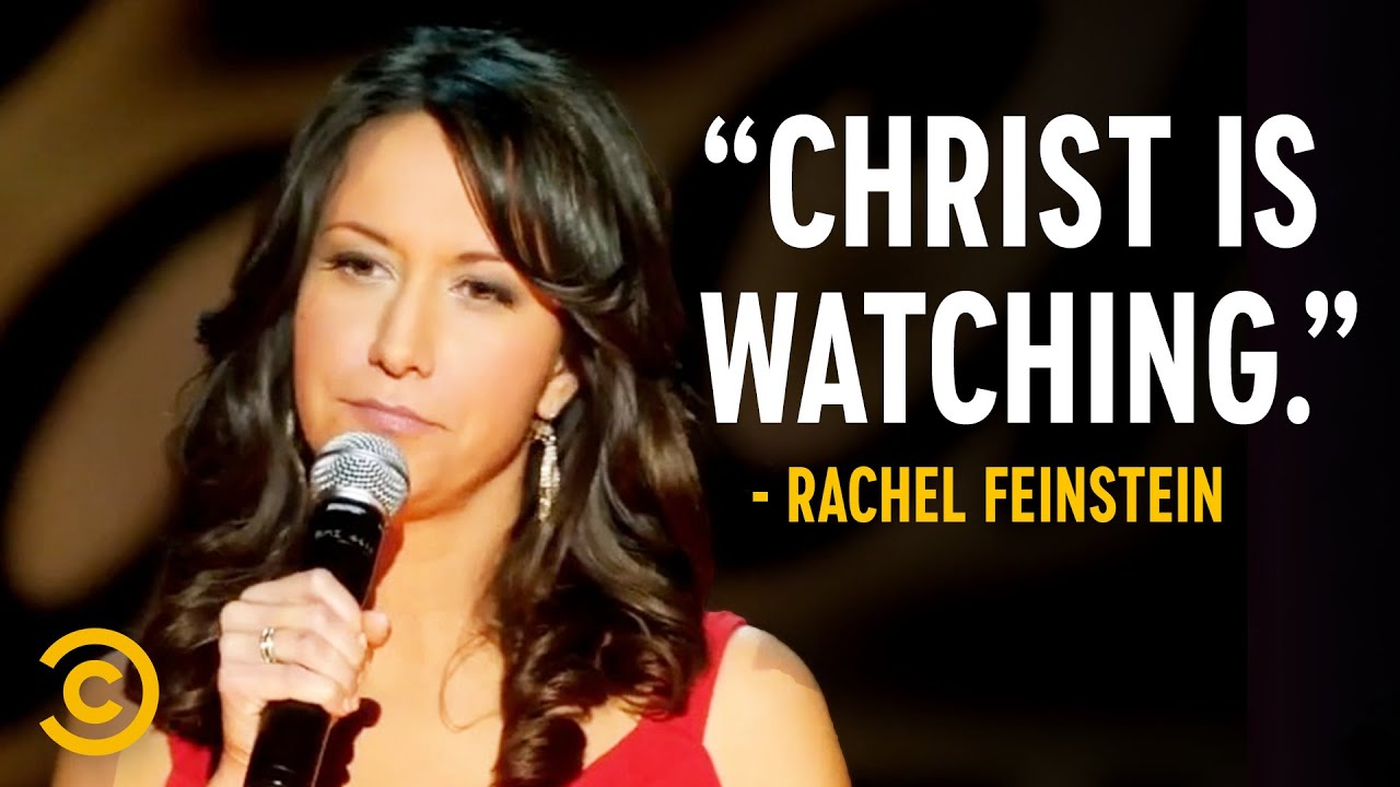 Rachel Feinstein: “The Godless Things I’ve Done...” - Full Special