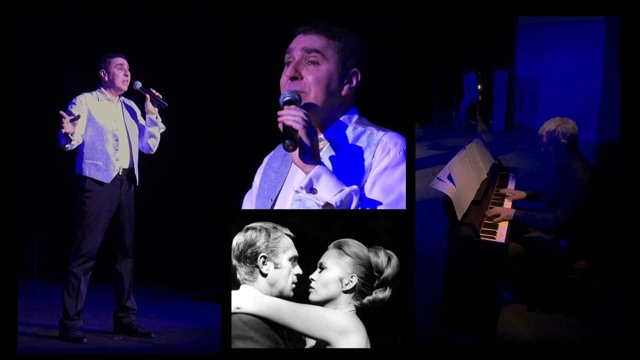 Les Moulins de mon Coeur - Gilbert THOMASSET - Compagnie SOL MAJEUR