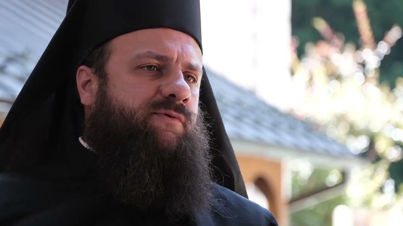 Dokumentarni serijal 'Manastiri': Stuplje