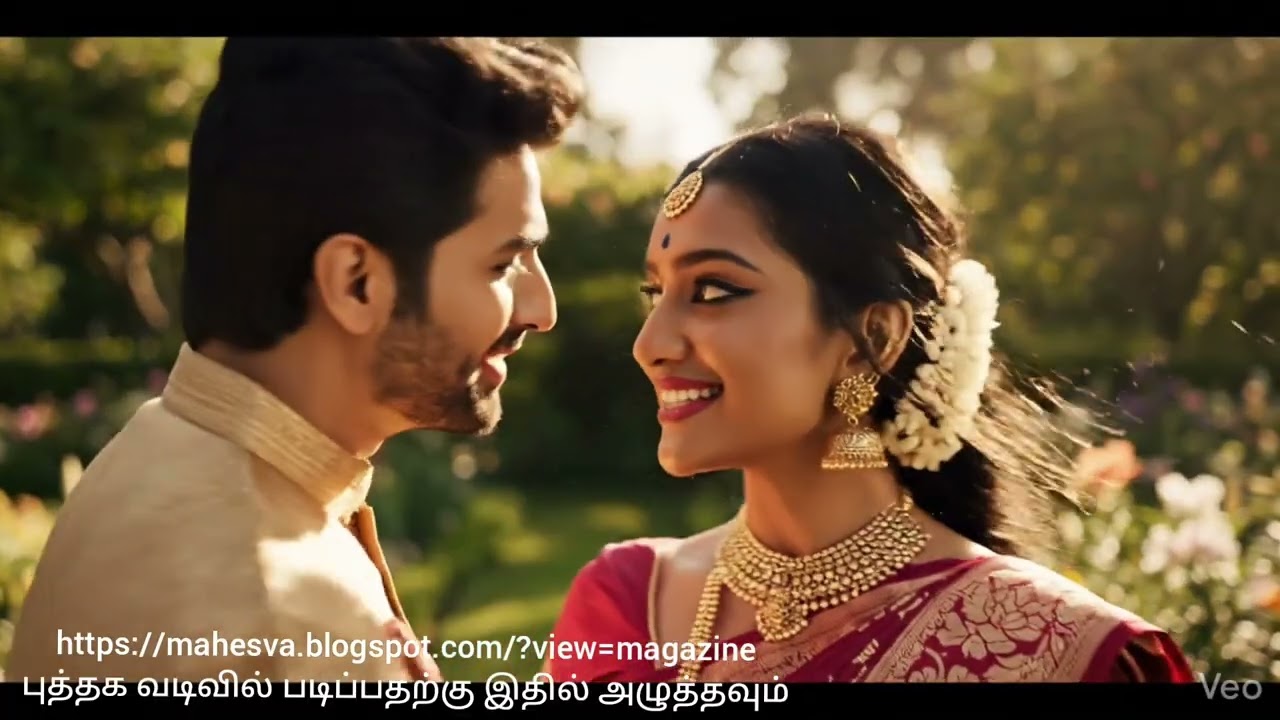 மலர்கள் காற்றில் அசைந்தாட