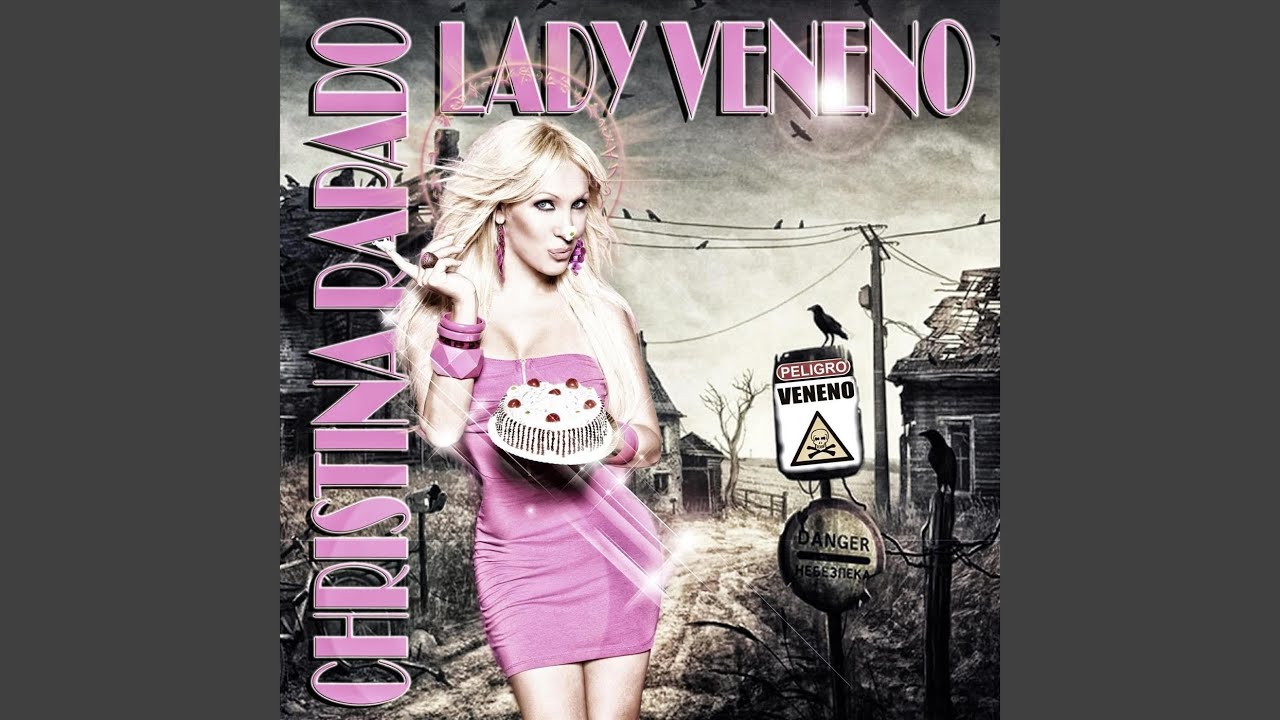 Lady Veneno