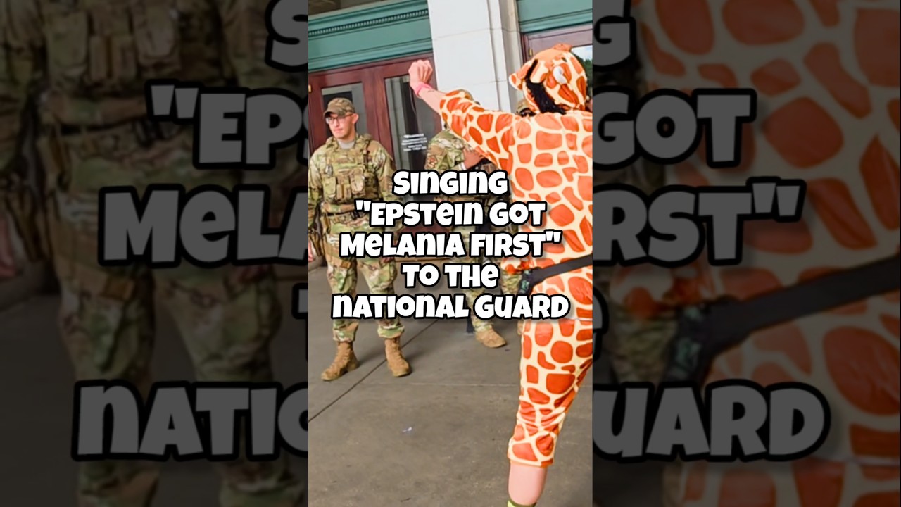 Singing 