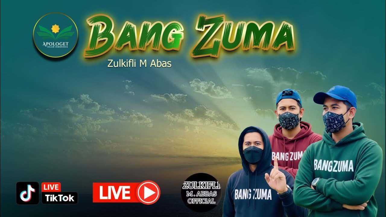 OTEN KELABAKAN MENCARI KESAMAAN YESUS DENGAN MUSA BERDAAR ULANGAN 18:18..NGAKAK