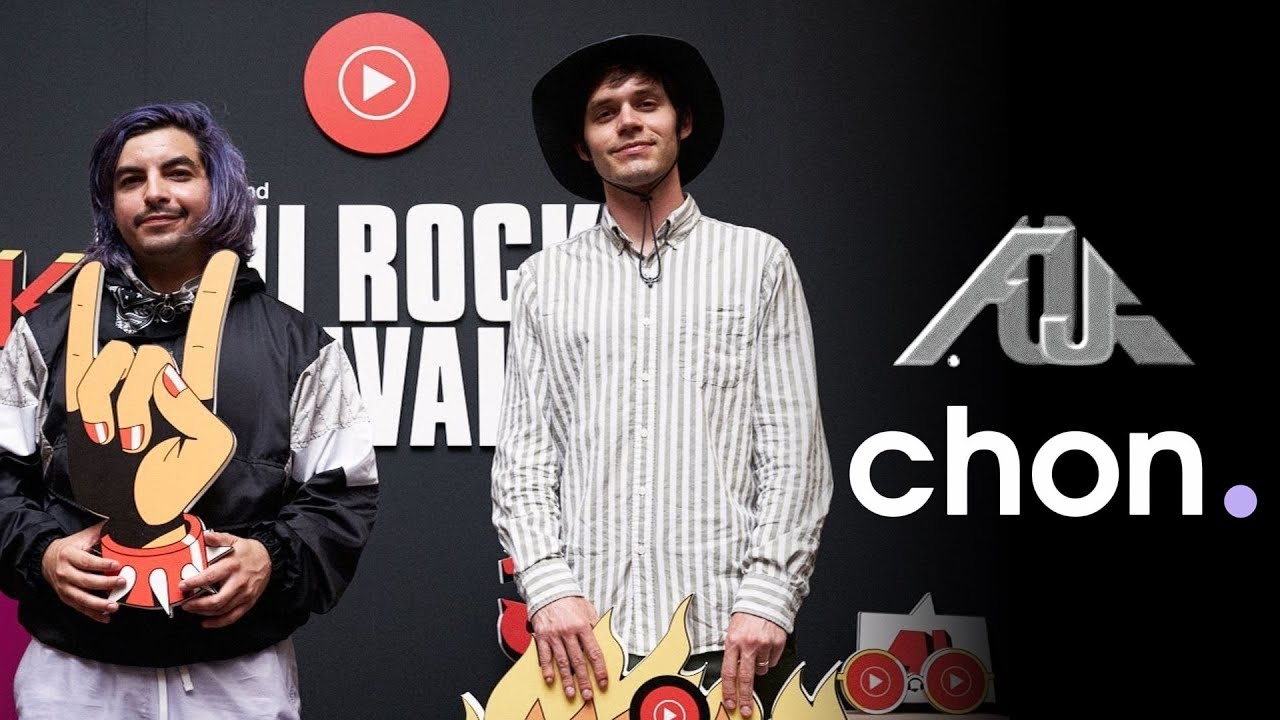 Chon Fuji Rock '19
