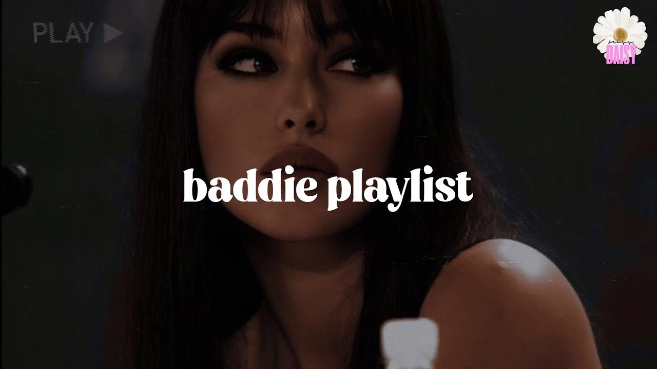 everyone is OBSESSED with you - Girl boss vibes - Women energy playlist