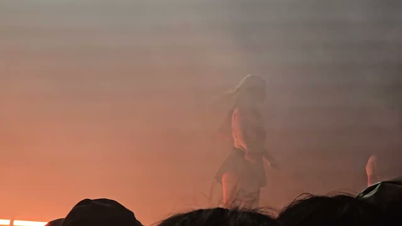 Wet Leg - mangetout (japan tour 2026)