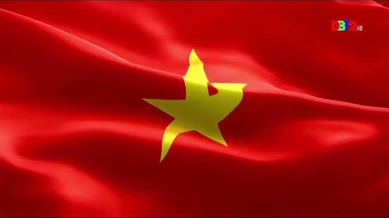 DBT2 | ĐHBG, Chào cờ, Đài hiệu, Ident kênh, GTCT Hôm nay (01/07/2025)