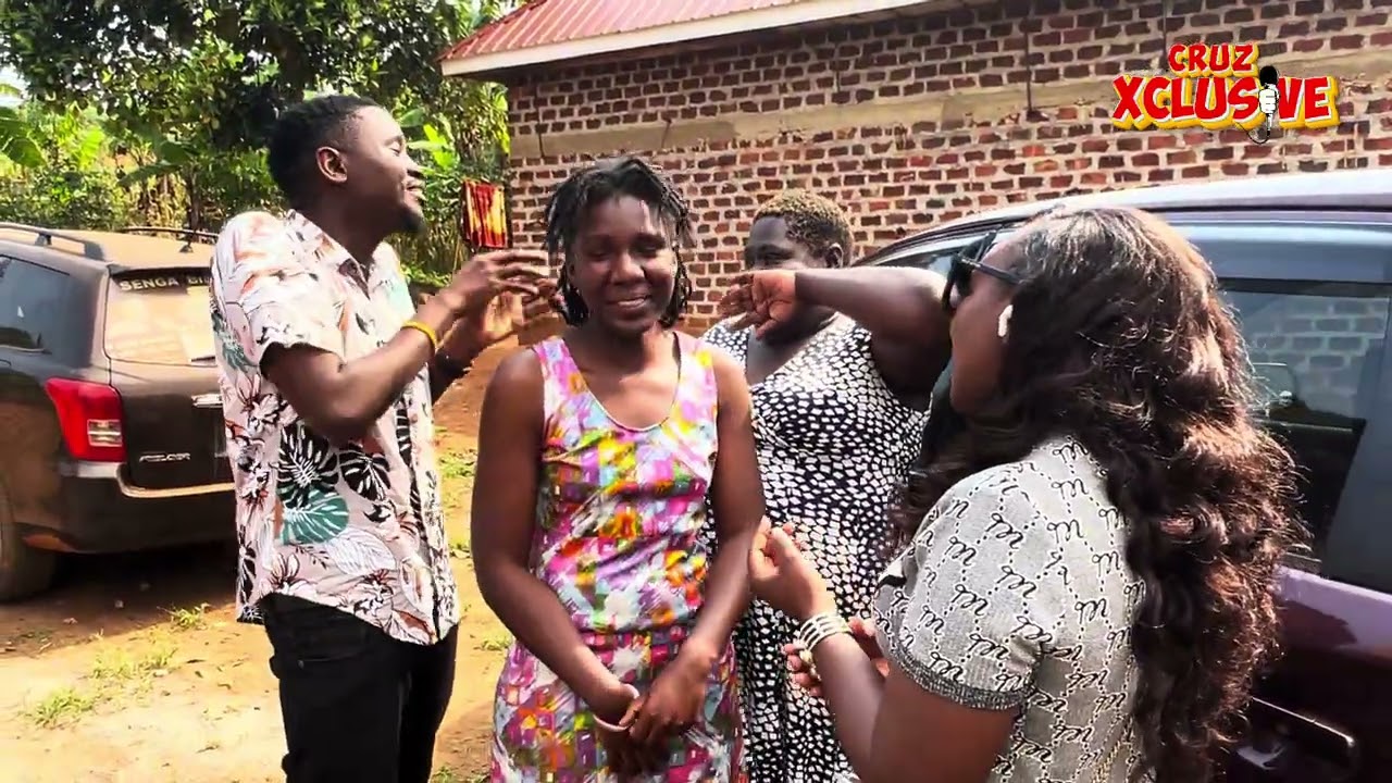 BISAMBI BITEREKA BAMUVUMYE OKUSABIRIZA BANKUBA KYEYO BAMBI AMAZIAGA GAMUYISEMU