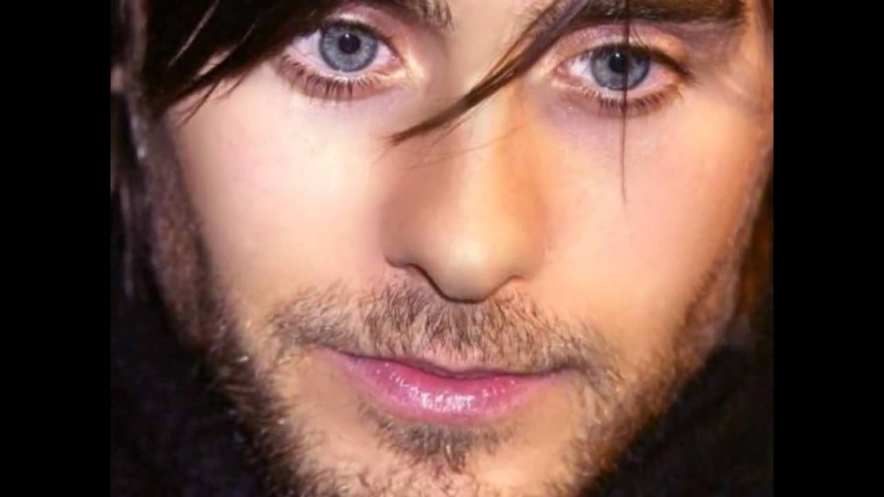 Jared Leto - You