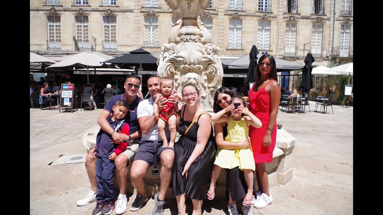 Together (Destination Aquitaine)