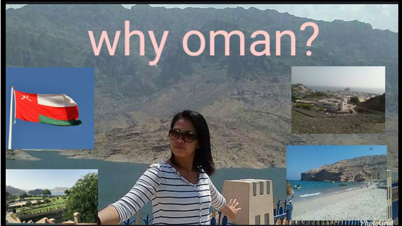 #dh#pinay#ofw#oman#mysecondhome WHY I CHOOSE OMAN