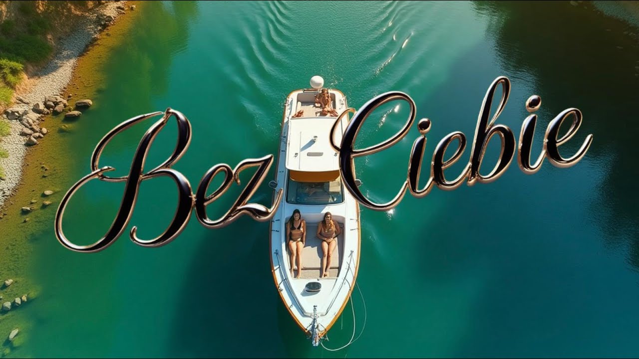 BEZ CIEBIE - BENEK13 X DALIK283 (OFFICIAL VIDEO)