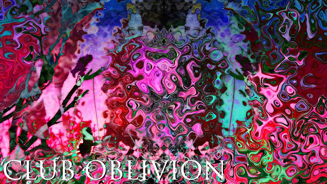 CLUB OBLIVION FREESTYLE MIX