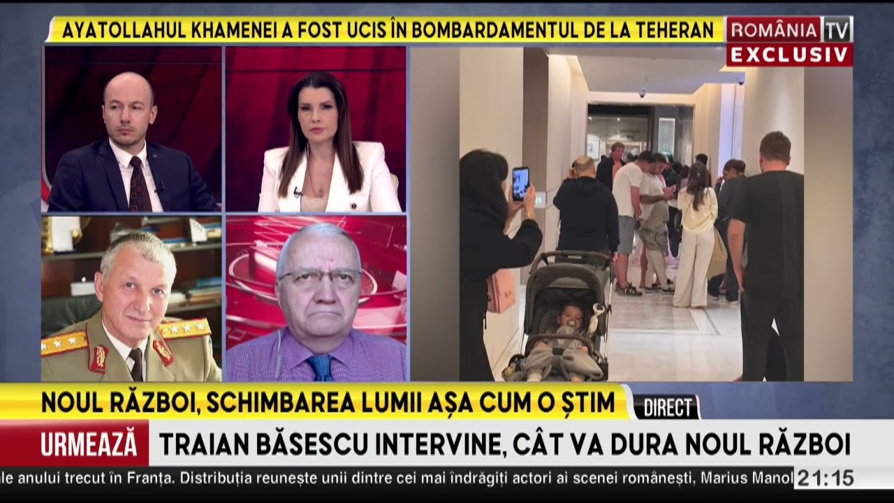 Marele Ayatollah Naser Makarem Shirazi a declarat Jihad împotriva SUA