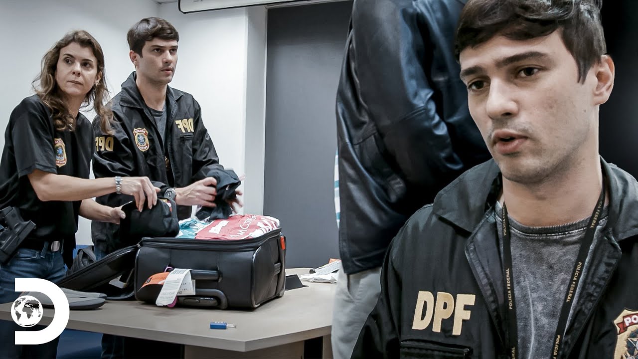 Fiscalização de passageiros mais 