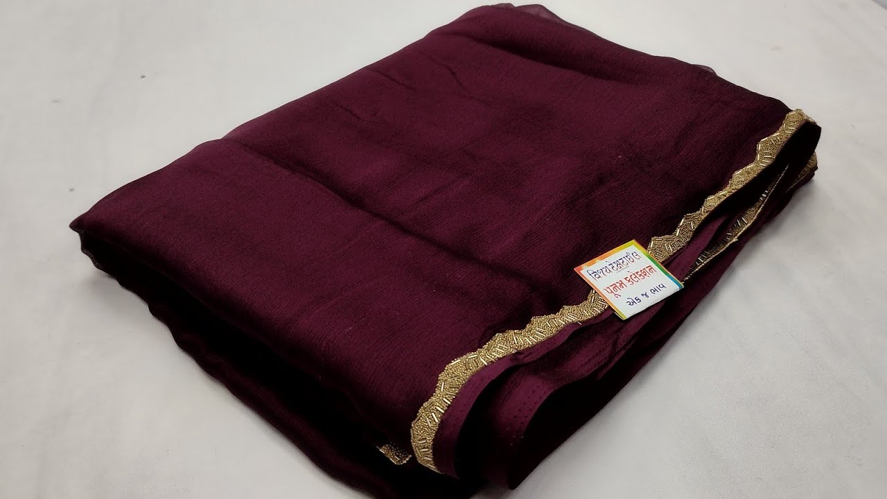 #viralsaree fancy plain saree #diwalicollection #diwalioffers #instagramviral saree #tredingsaree