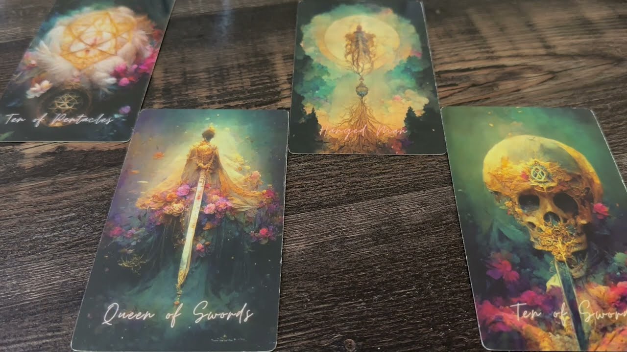 Mantra: CALL BACK YOUR POWER
