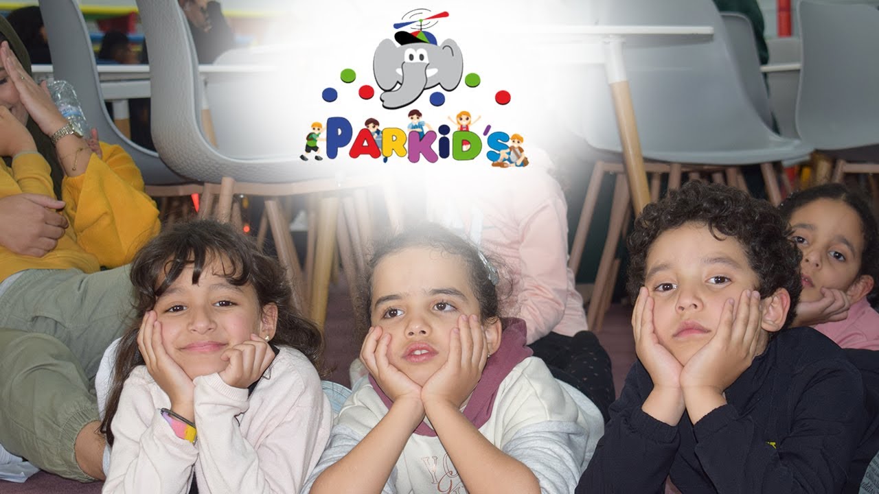 PARKID'S AGADIR :PARC DE JEUX