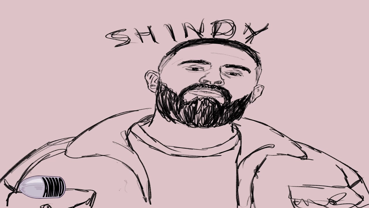 [FREE] Shindy Type Beat 2020 