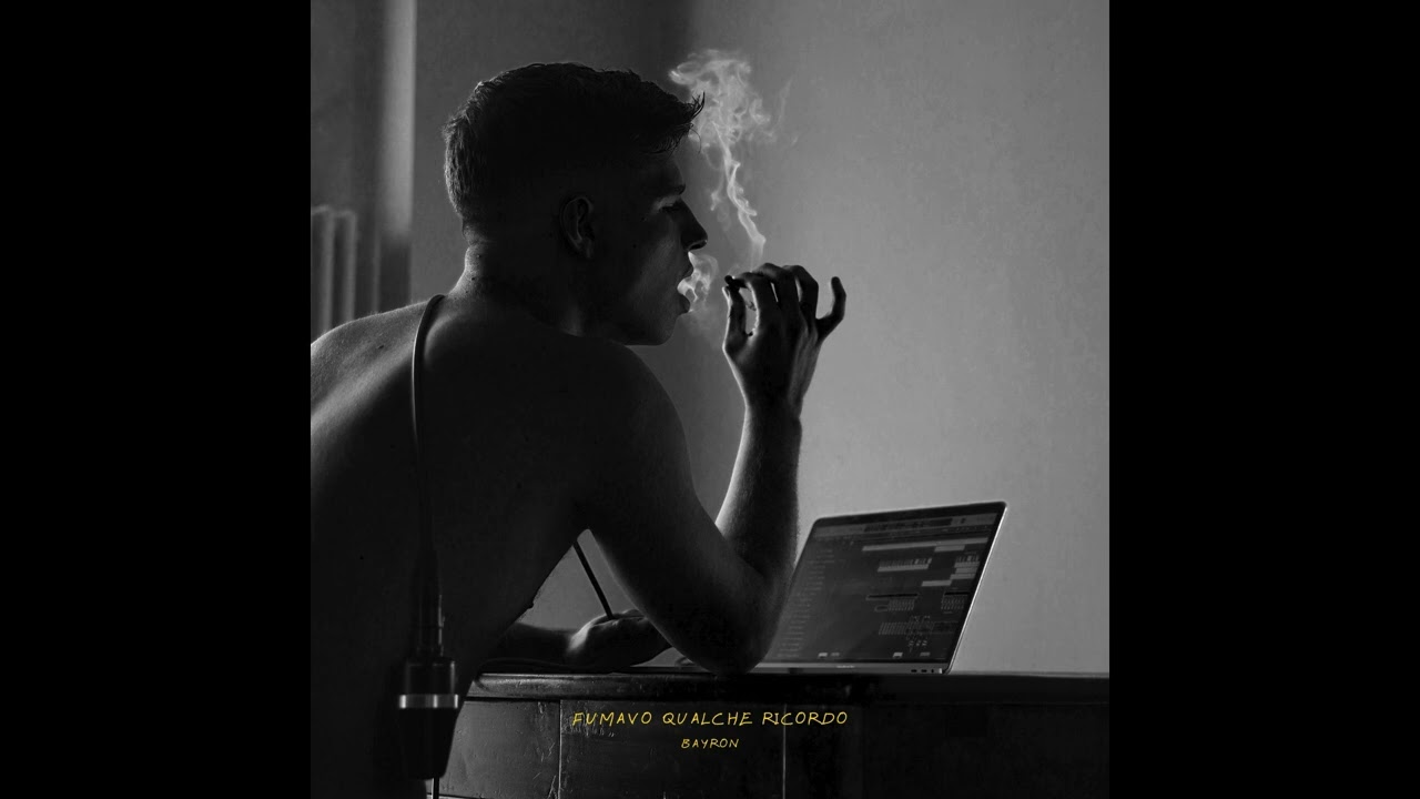 Bayron - Tenda (Prod. Bayron)