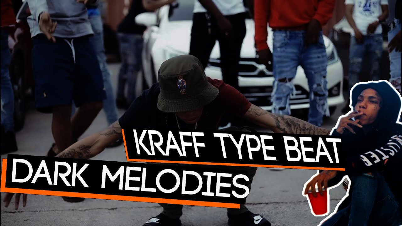 Dancehall Beat Tutorial | Kraff Dancehall Type Beat Tutorial