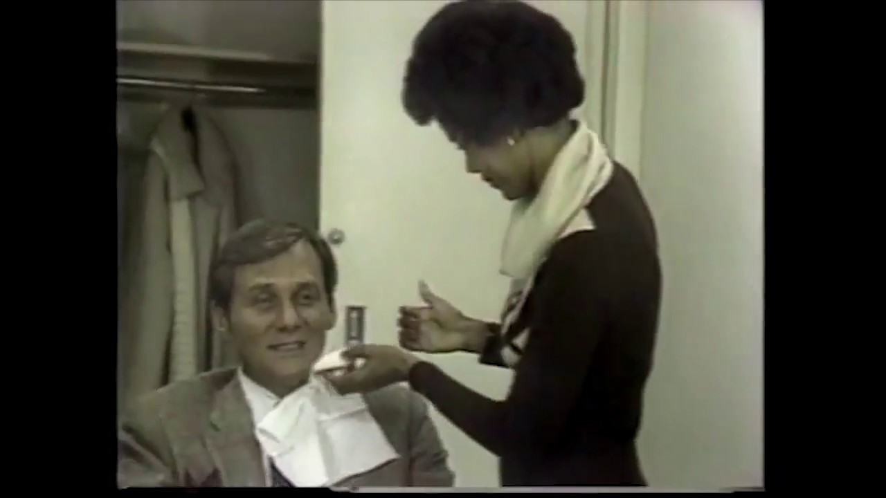 Behind the scenes of Eyewitness News in 1980
