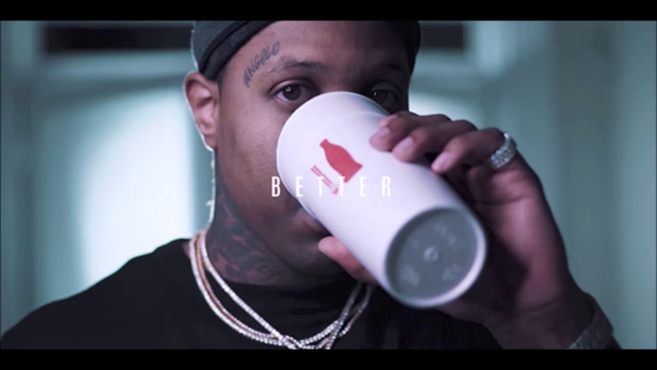 Lil Durk - Better (Slowed)