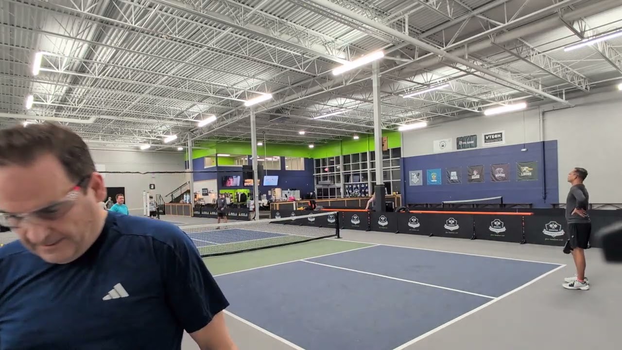 BPC Thursday league, game night #5, match #5 