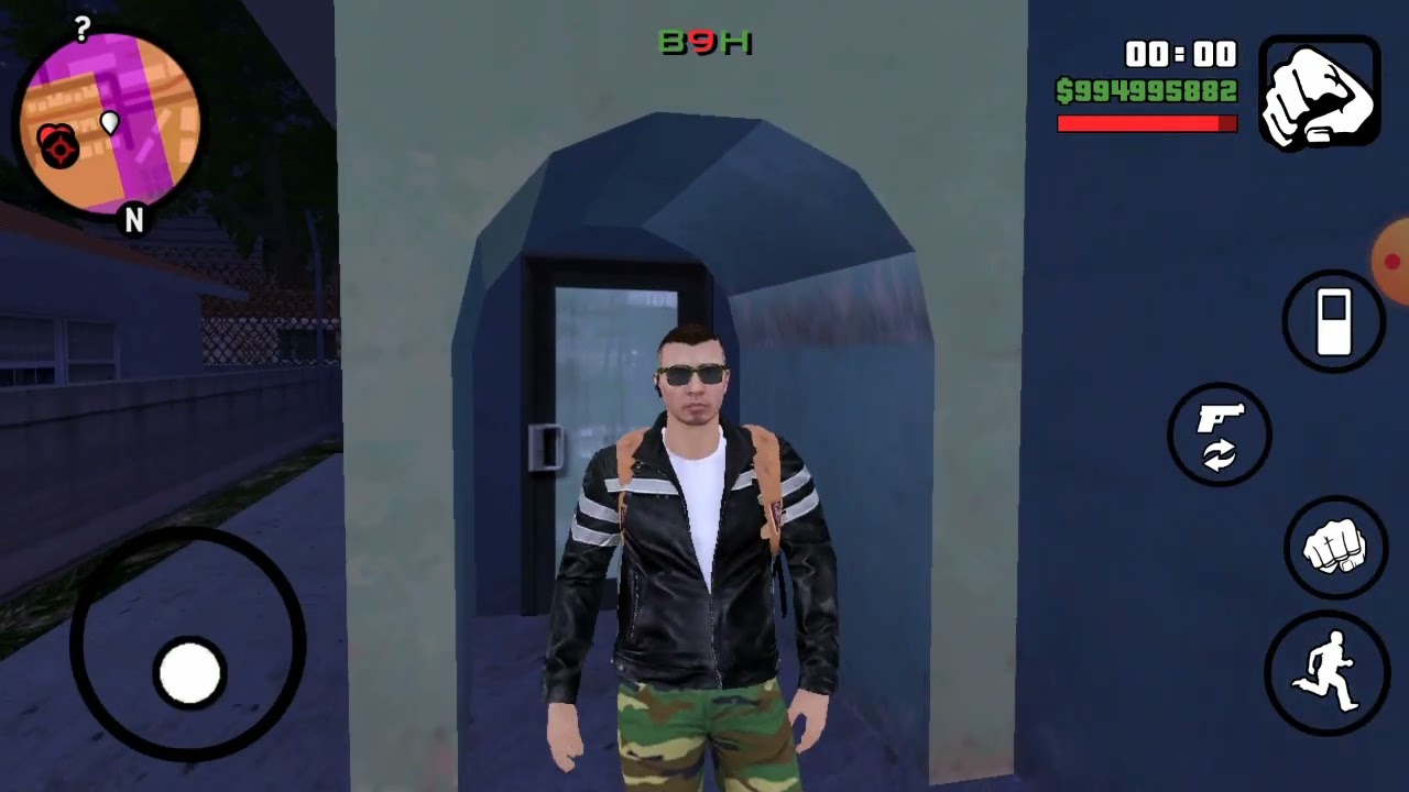 gta maroc muslim video 2